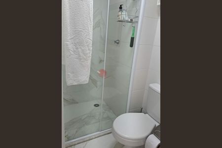 Apartamento à venda com 1 quarto, 37m² em Vila Graciosa, São Paulo