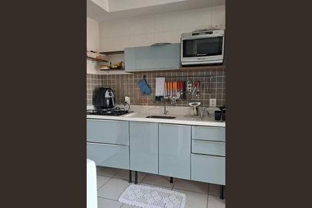 Apartamento à venda com 1 quarto, 37m² em Vila Graciosa, São Paulo