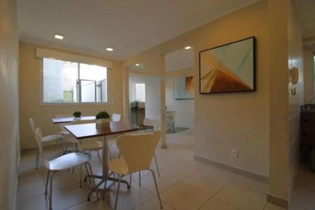 Apartamento à venda com 2 quartos, 40m² em Jardim Prudência, São Paulo