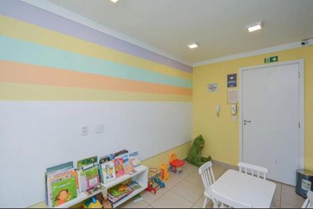 Apartamento à venda com 2 quartos, 40m² em Jardim Prudência, São Paulo