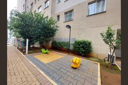 Apartamento à venda com 2 quartos, 40m² em Jardim Prudência, São Paulo