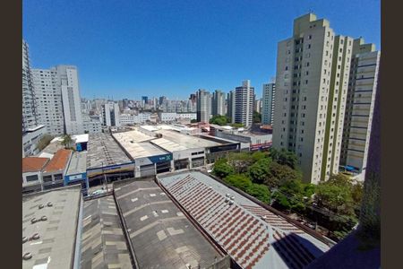 Studio à venda com 19m², 1 quarto e sem vaga