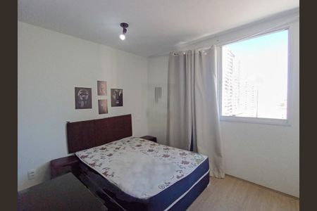 Studio à venda com 19m², 1 quarto e sem vaga