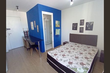 Kitnet/Studio à venda com 1 quarto, 19m² em Brás, São Paulo