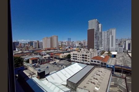 Studio à venda com 19m², 1 quarto e sem vaga