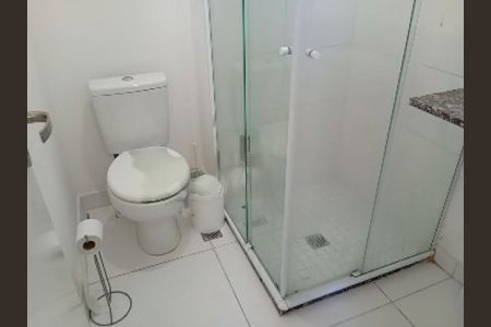 Kitnet/Studio à venda com 1 quarto, 19m² em Brás, São Paulo