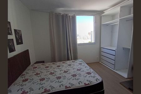Studio à venda com 19m², 1 quarto e sem vaga