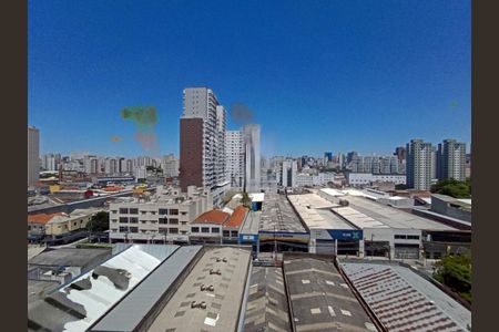 Studio à venda com 19m², 1 quarto e sem vaga