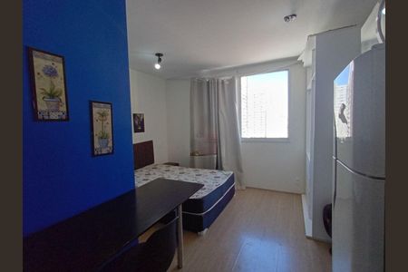 Kitnet/Studio à venda com 1 quarto, 19m² em Brás, São Paulo