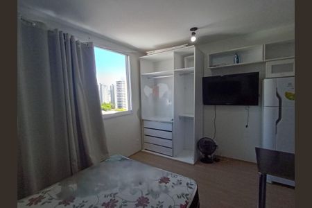 Kitnet/Studio à venda com 1 quarto, 19m² em Brás, São Paulo