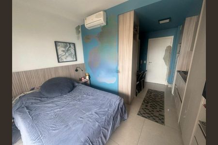 Kitnet/Studio à venda com 1 quarto, 24m² em Belenzinho, São Paulo