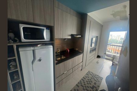 Kitnet/Studio à venda com 1 quarto, 24m² em Belenzinho, São Paulo