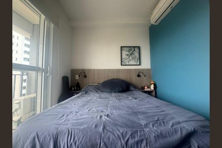 Kitnet/Studio à venda com 1 quarto, 24m² em Belenzinho, São Paulo