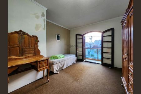 Casa à venda com 3 quartos, 239m² em Vila Regente Feijó, São Paulo