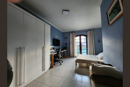 Casa à venda com 3 quartos, 239m² em Vila Regente Feijó, São Paulo