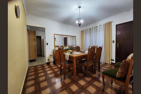 Casa à venda com 3 quartos, 239m² em Vila Regente Feijó, São Paulo