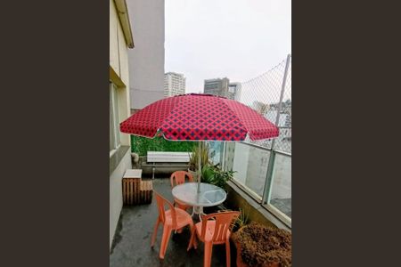 Apartamento à venda com 1 quarto, 80m² em República, São Paulo