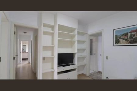 Apartamento à venda com 4 quartos, 270m² em Jardim Analia Franco, São Paulo