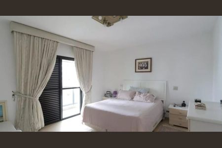 Apartamento à venda com 4 quartos, 270m² em Jardim Analia Franco, São Paulo