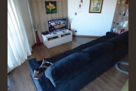 Apartamento à venda com 3 quartos, 400m² em Vila Jacuí, São Paulo