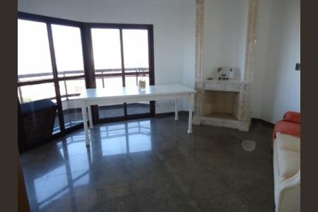 Apartamento à venda com 3 quartos, 400m² em Vila Jacuí, São Paulo