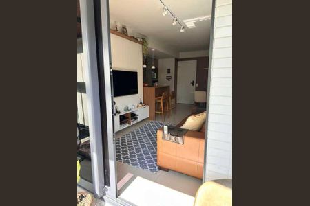 Apartamento à venda com 72m², 2 quartos e 1 vaga