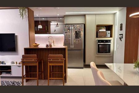 Apartamento à venda com 72m², 2 quartos e 1 vaga