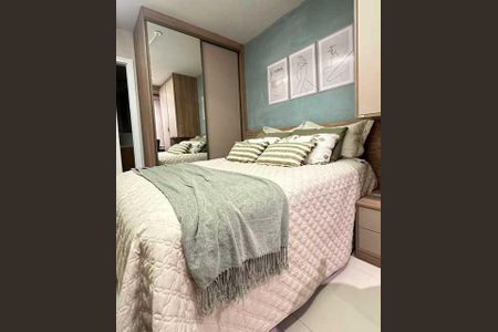 Apartamento à venda com 72m², 2 quartos e 1 vaga