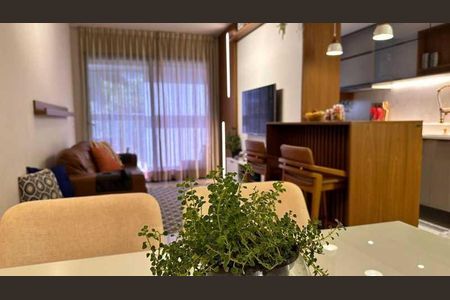 Apartamento à venda com 72m², 2 quartos e 1 vaga