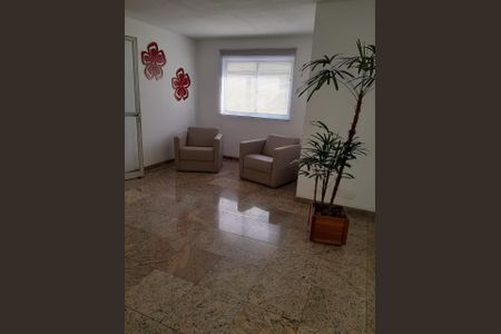 Apartamento à venda com 37m², 1 quarto e 1 vaga