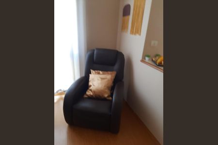 Apartamento à venda com 1 quarto, 37m² em Santana, São Paulo