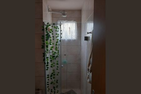 Apartamento à venda com 1 quarto, 37m² em Santana, São Paulo