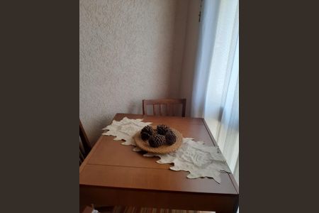 Apartamento à venda com 1 quarto, 37m² em Santana, São Paulo