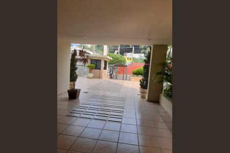 Apartamento à venda com 37m², 1 quarto e 1 vaga