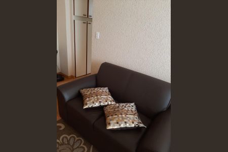 Apartamento à venda com 1 quarto, 37m² em Santana, São Paulo