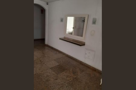 Apartamento à venda com 1 quarto, 37m² em Santana, São Paulo