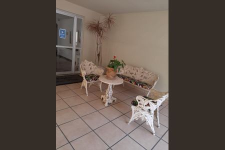 Apartamento à venda com 37m², 1 quarto e 1 vaga