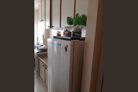 Apartamento à venda com 37m², 1 quarto e 1 vaga