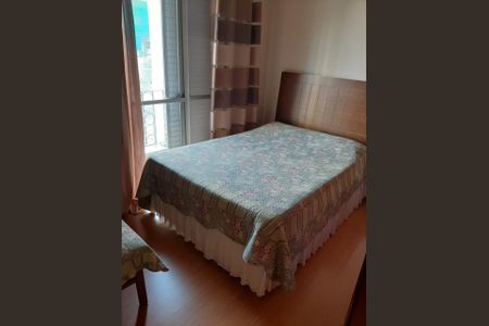 Apartamento à venda com 1 quarto, 37m² em Santana, São Paulo