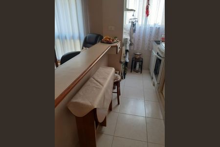 Apartamento à venda com 1 quarto, 37m² em Santana, São Paulo