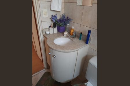 Apartamento à venda com 1 quarto, 37m² em Santana, São Paulo