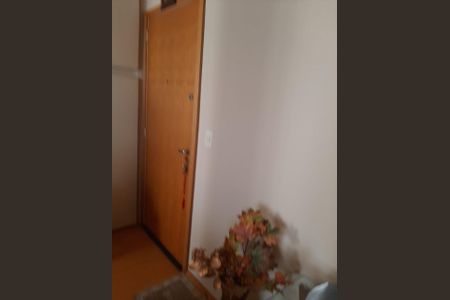 Apartamento à venda com 1 quarto, 37m² em Santana, São Paulo