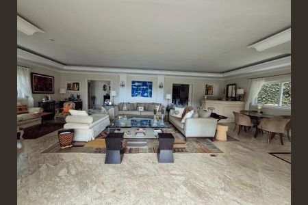 Casa à venda com 5 quartos, 600m² em Joá, Rio de Janeiro