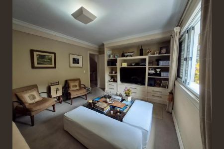 Casa à venda com 600m², 5 quartos e 4 vagas