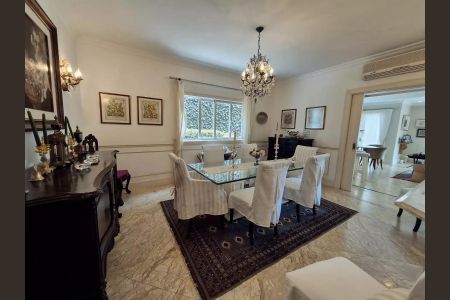 Casa à venda com 5 quartos, 600m² em Joá, Rio de Janeiro