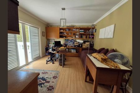 Casa à venda com 600m², 5 quartos e 4 vagas