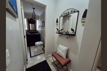 Casa à venda com 600m², 5 quartos e 4 vagas