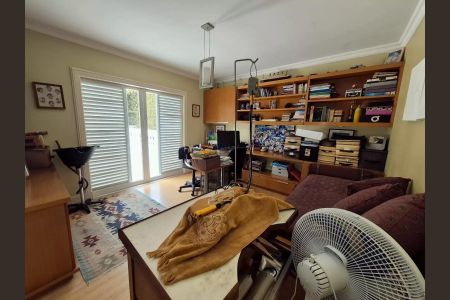 Casa à venda com 600m², 5 quartos e 4 vagas