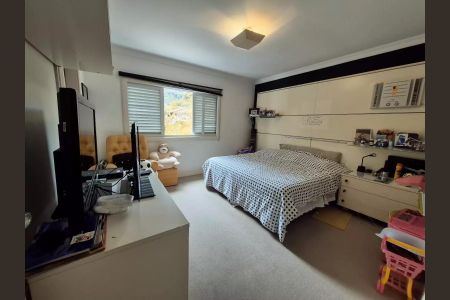 Casa à venda com 5 quartos, 600m² em Joá, Rio de Janeiro