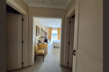 Casa à venda com 600m², 5 quartos e 4 vagas